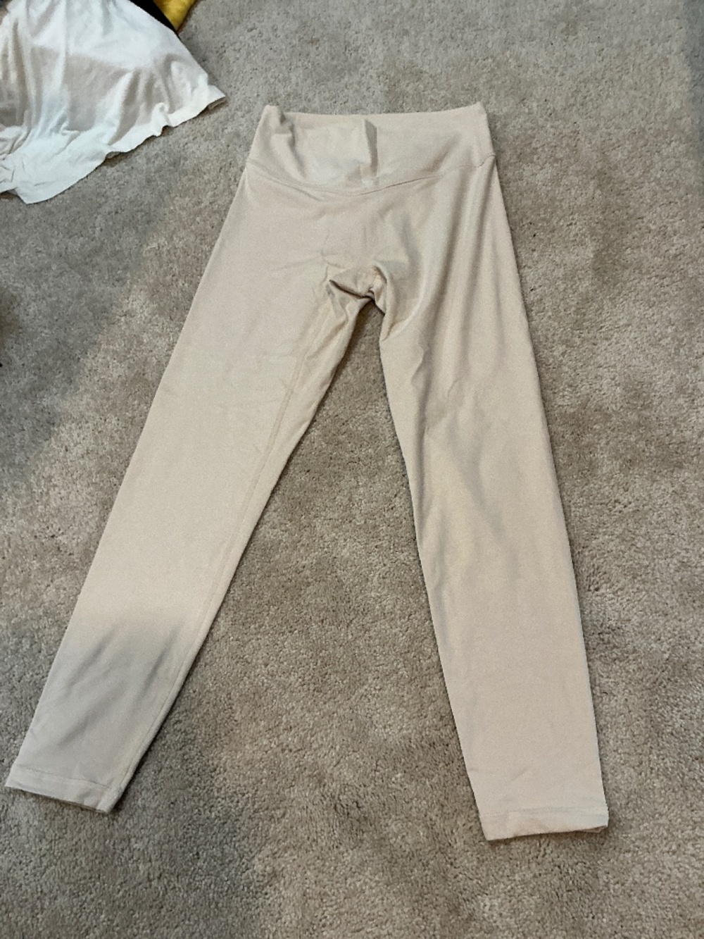 Exercise pants